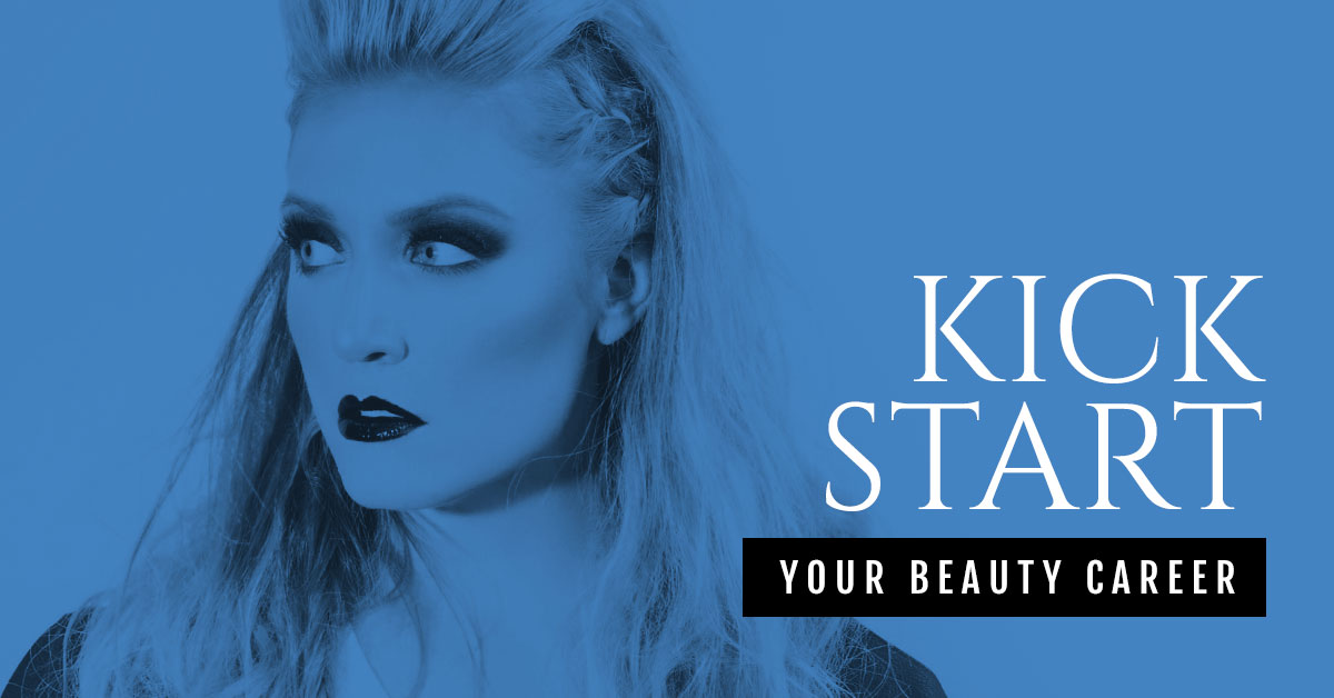 4 Tips to Kickstart Your Beauty Career | Taylor Andrews