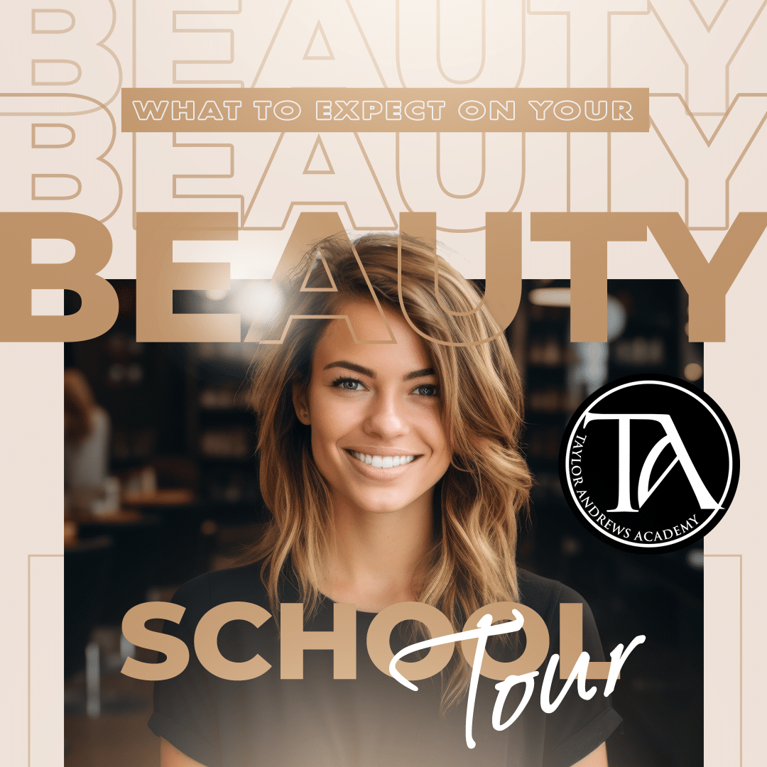 What To Expect On Your Beauty School Tour