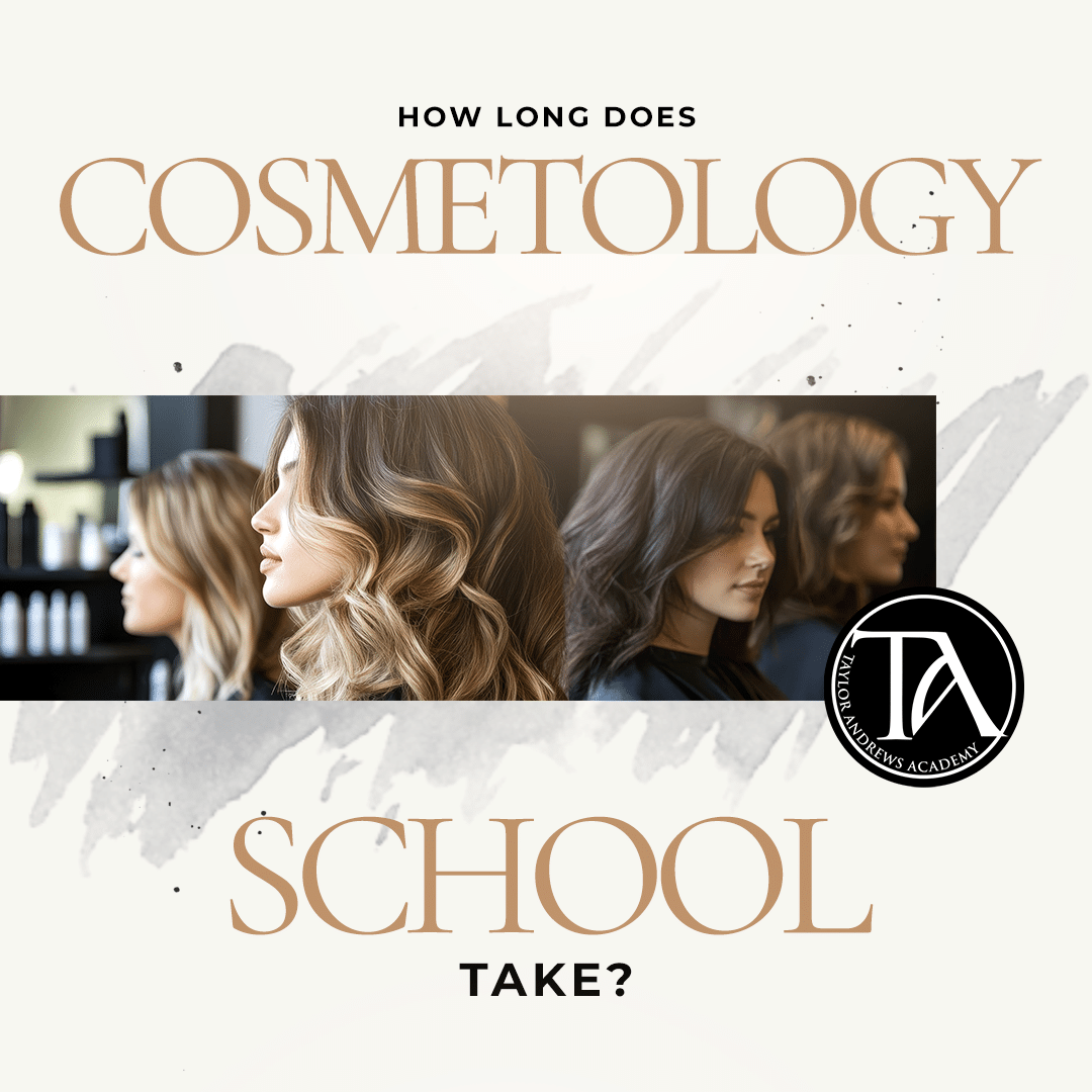 cosmetology school